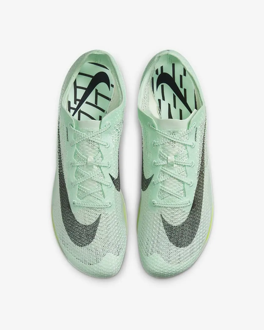 Unisex Air Zoom Victory (300 - Mint Foam/Cave Purple-Volt)