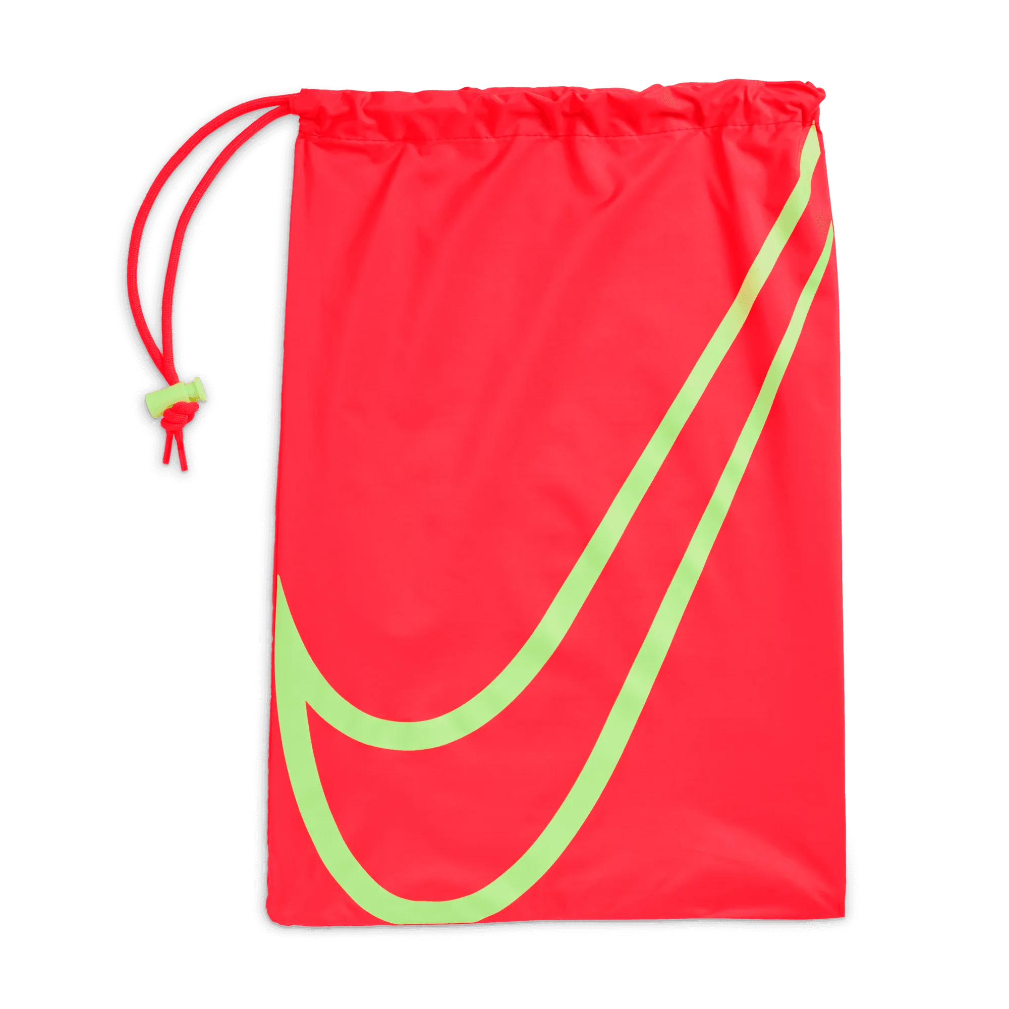 Unisex Pole Vault Elite (600 - Bright Crimson/Washed Coral-Lime Blast)