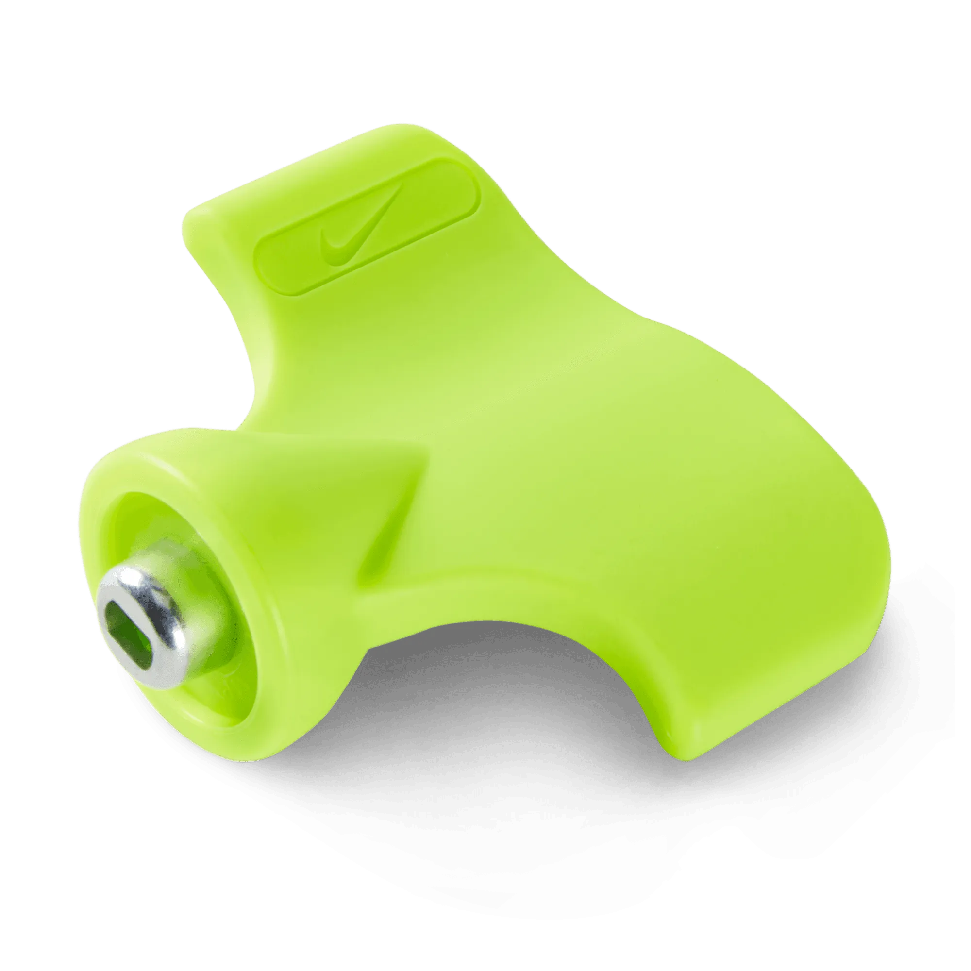 Unisex Pole Vault Elite (600 - Bright Crimson/Washed Coral-Lime Blast)