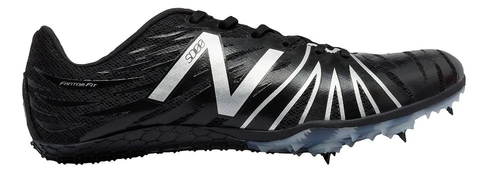 Unisex USD100 (BS - Black/Silver)