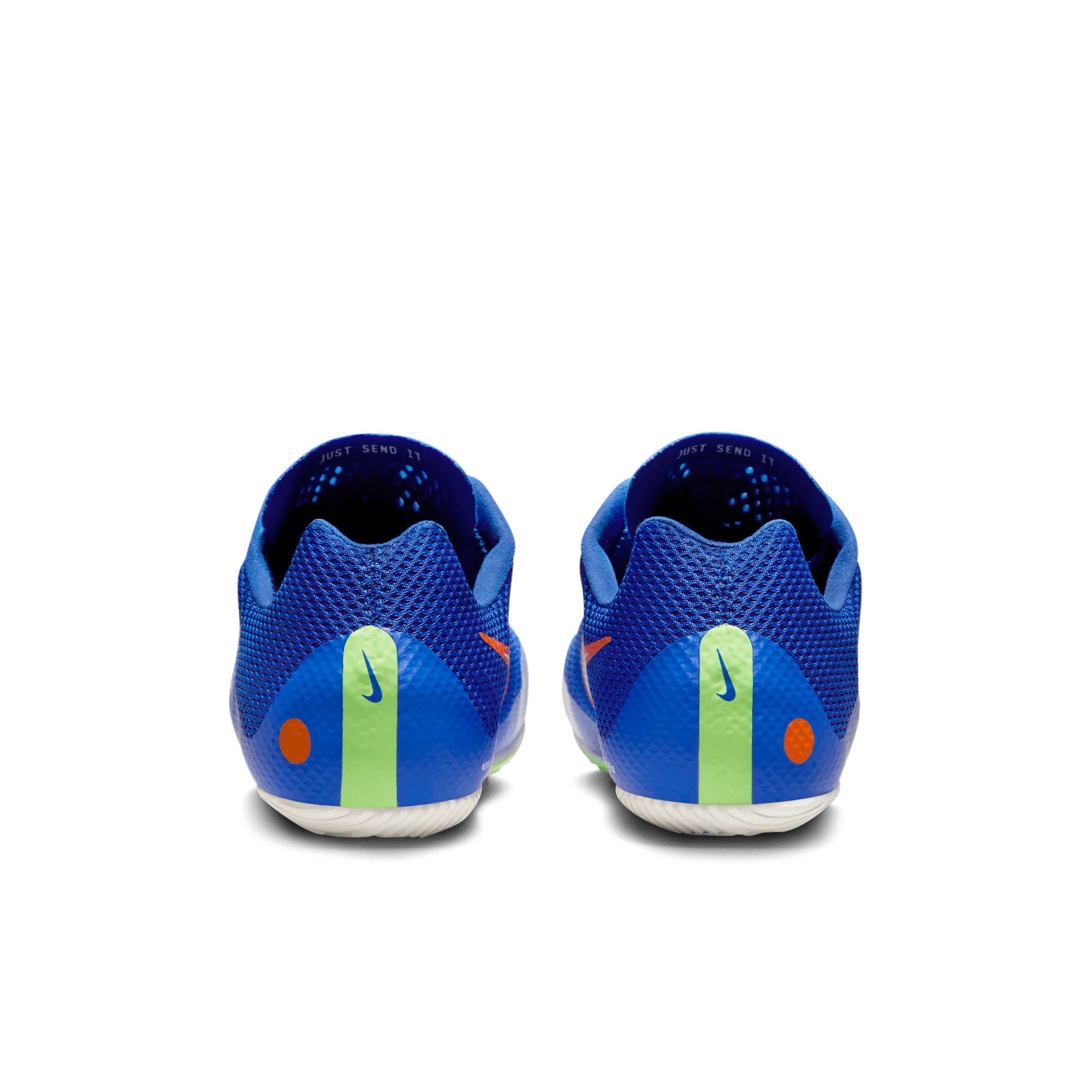 Unisex Zoom Rival Sprint (401 - Racer Blue/White-Lime Blast)