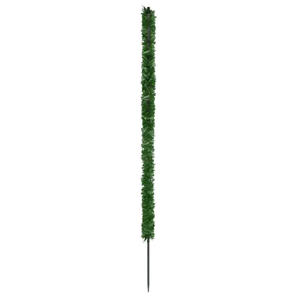 vidaXL Christmas Light Decoration with Spikes Meteor 115 LEDs 89 cm