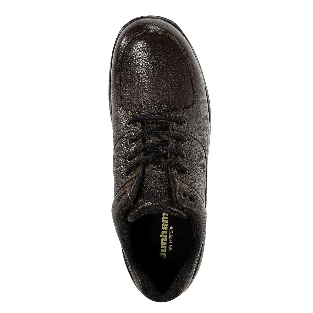 Windsor Waterproof Brown
