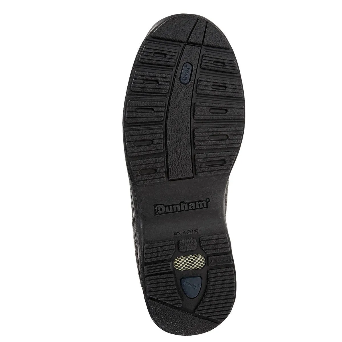 Windsor Waterproof Brown