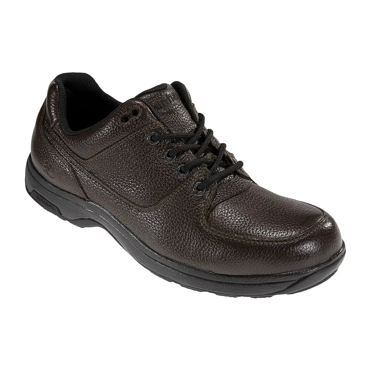 Windsor Waterproof Brown