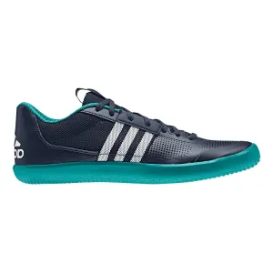Women's Adidas Throwstar (Navy/Green/White)