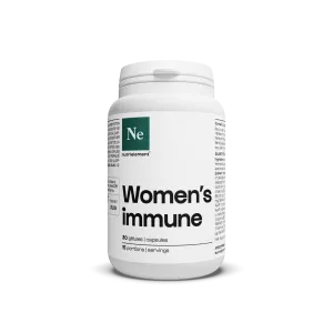 Women's Immune Health
