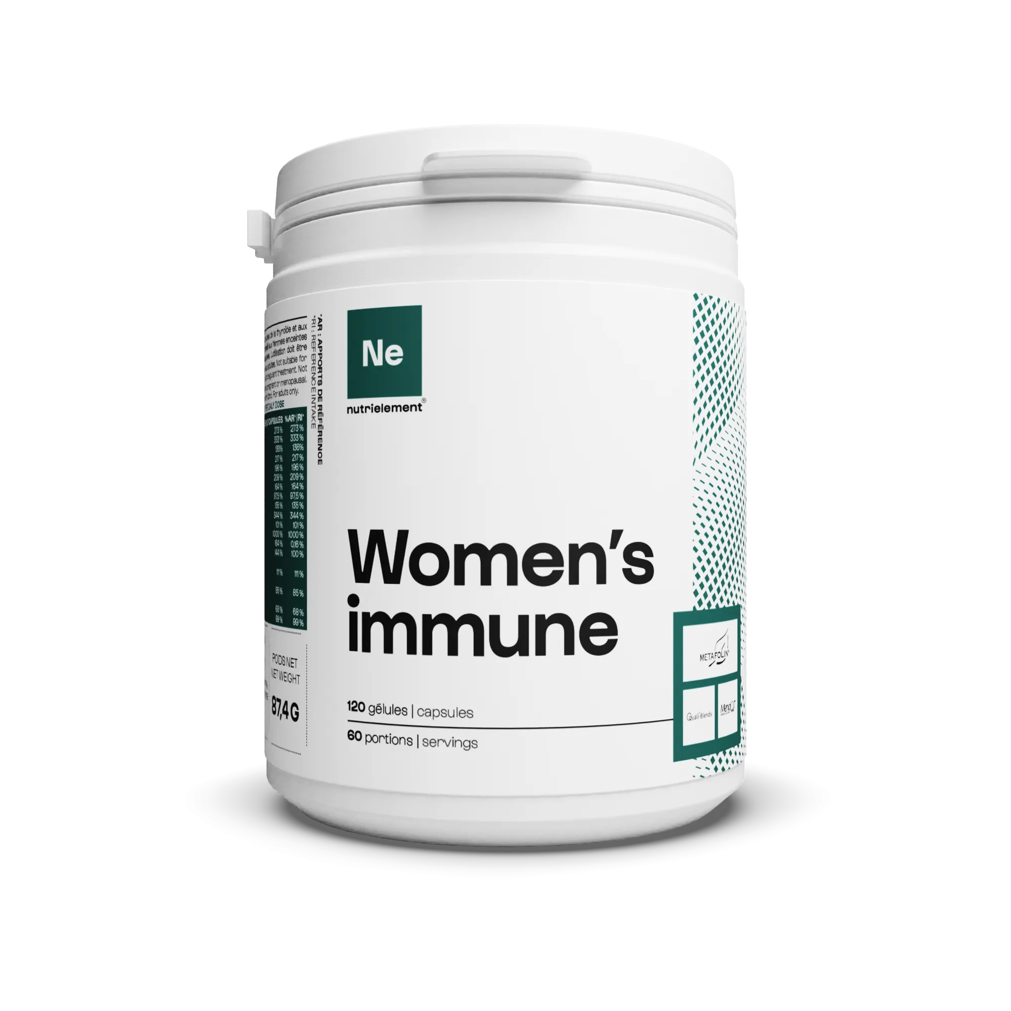 Women's Immune Health
