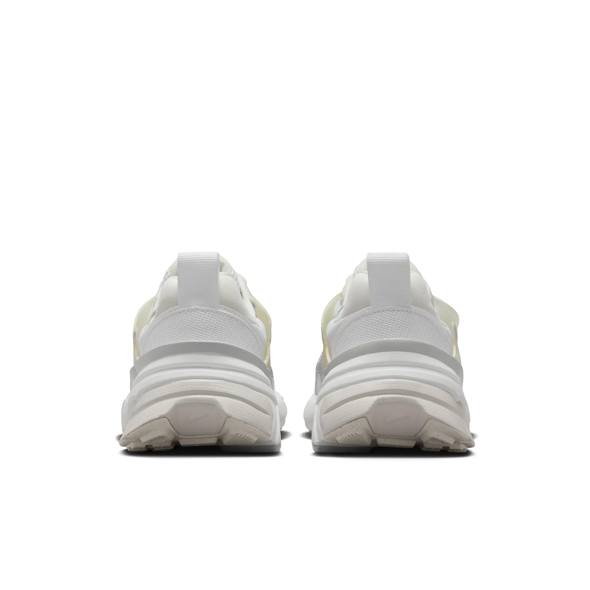 Women's Nike V2k Run - "Metallic Silver"