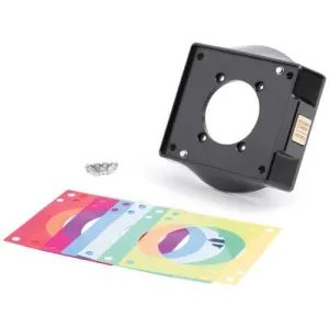 Wooden Camera Interchangeable Mount for Blackmagic Cinema Camera (MFT)
