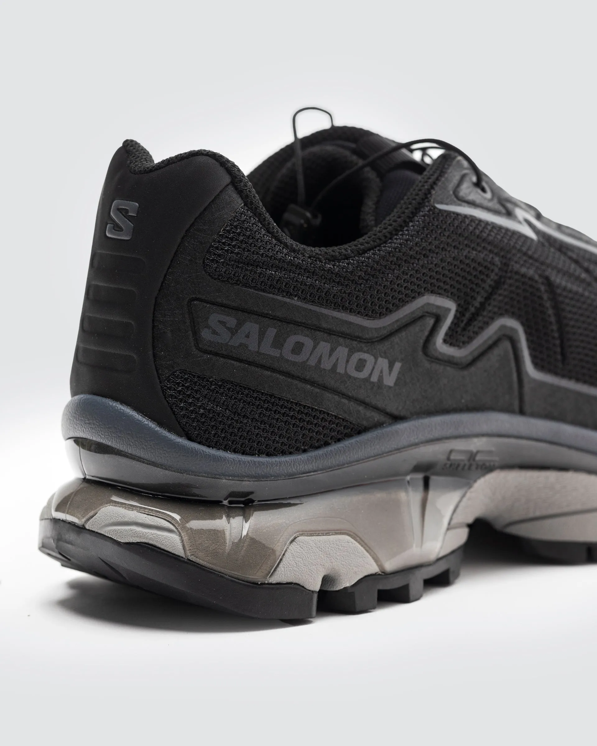 XT-Slate Advanced in Black, Ebony, and Frost Gray