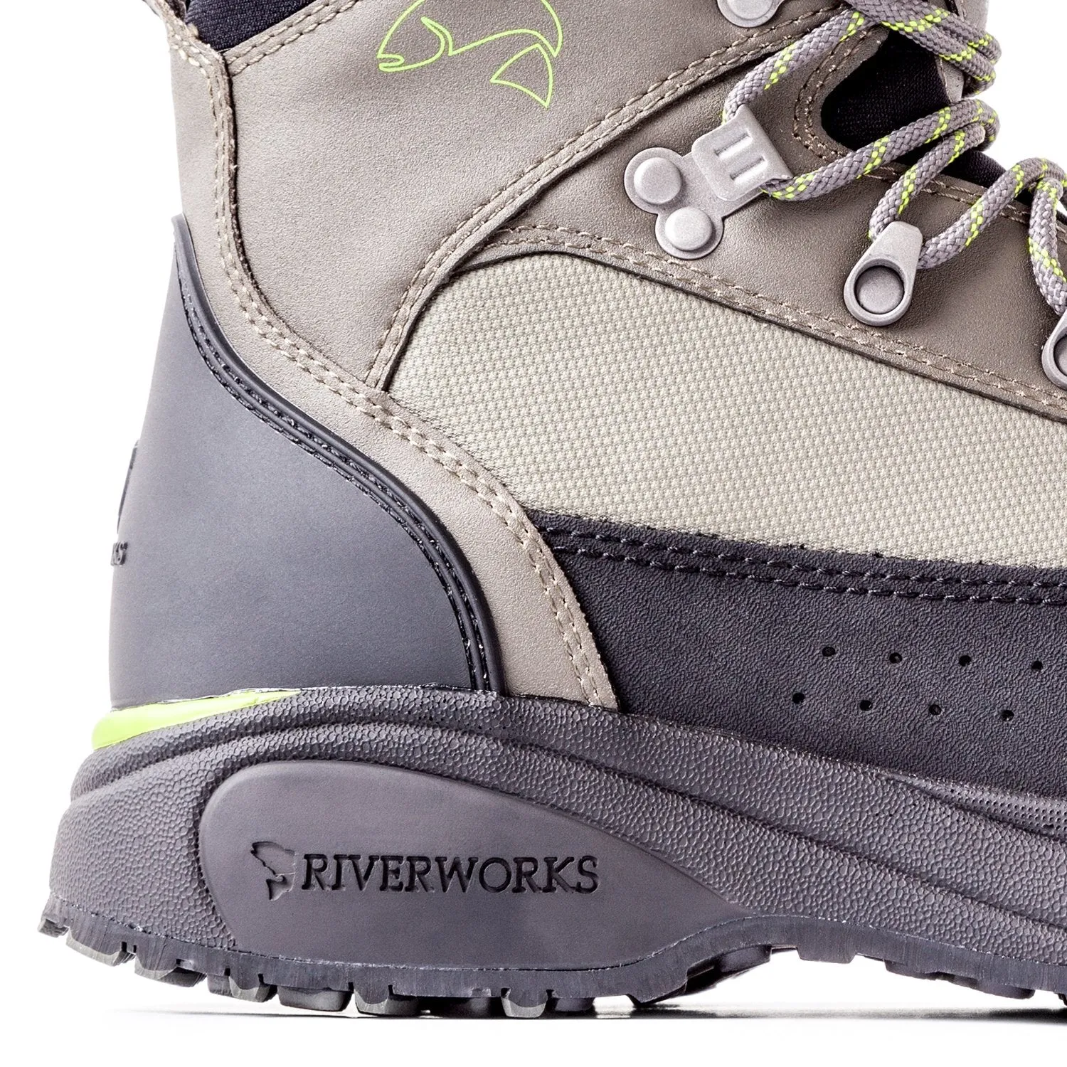 Z Series Wading Boot