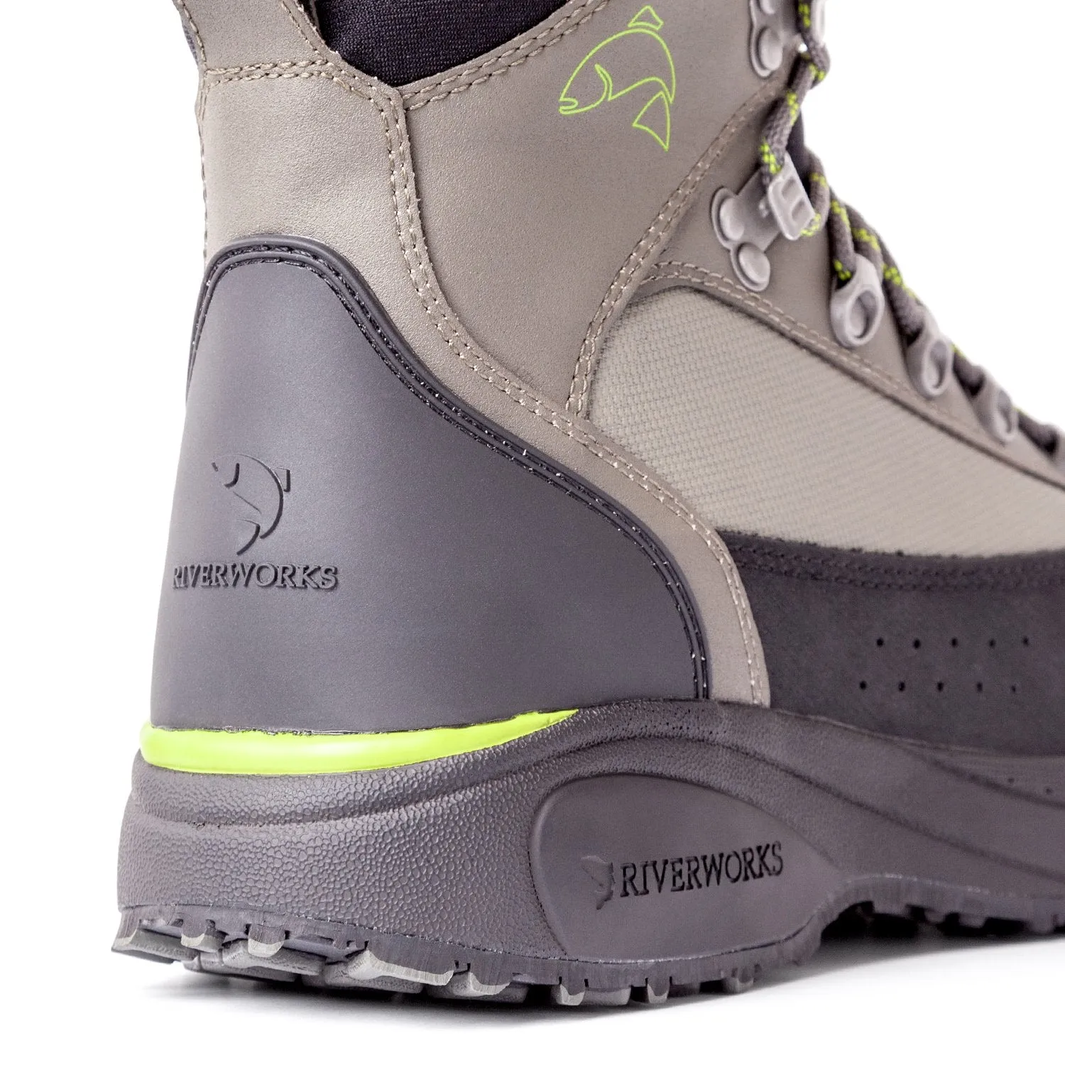 Z Series Wading Boot
