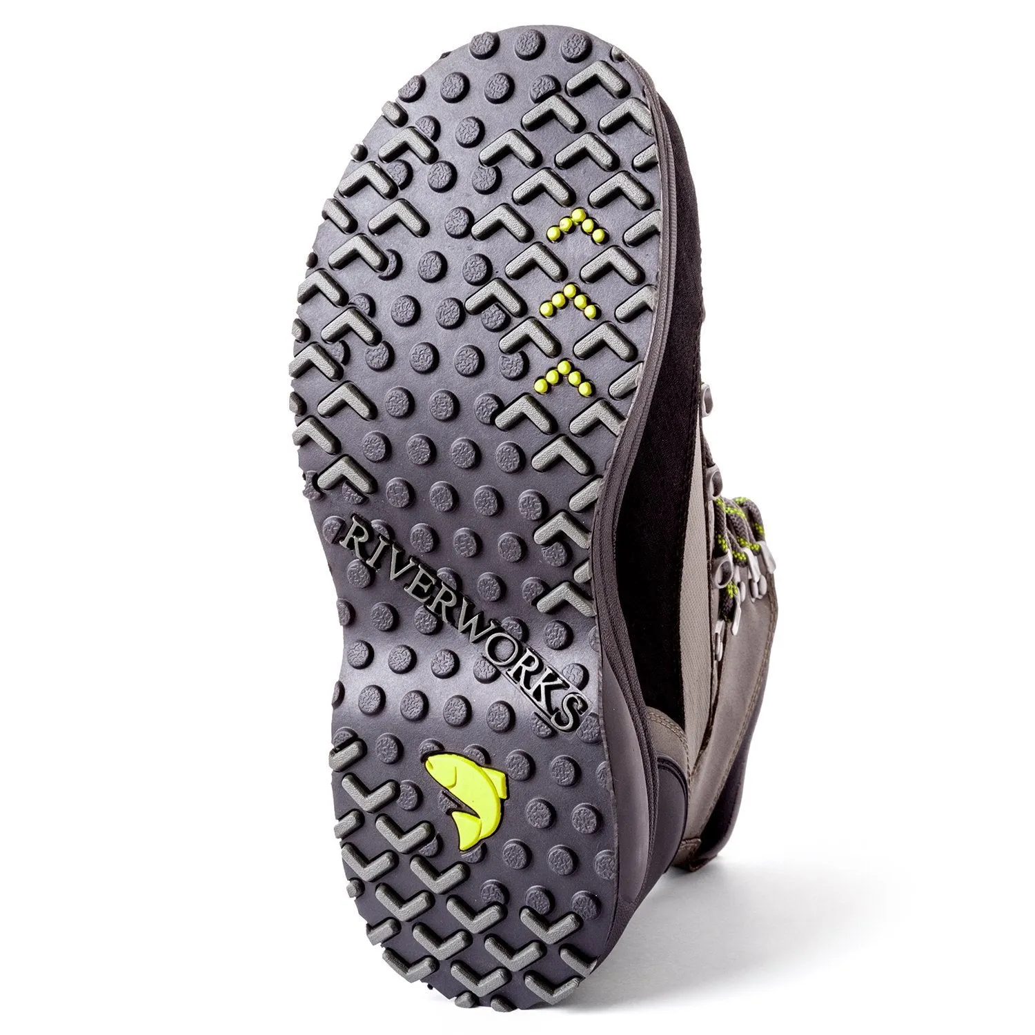 Z Series Wading Boot