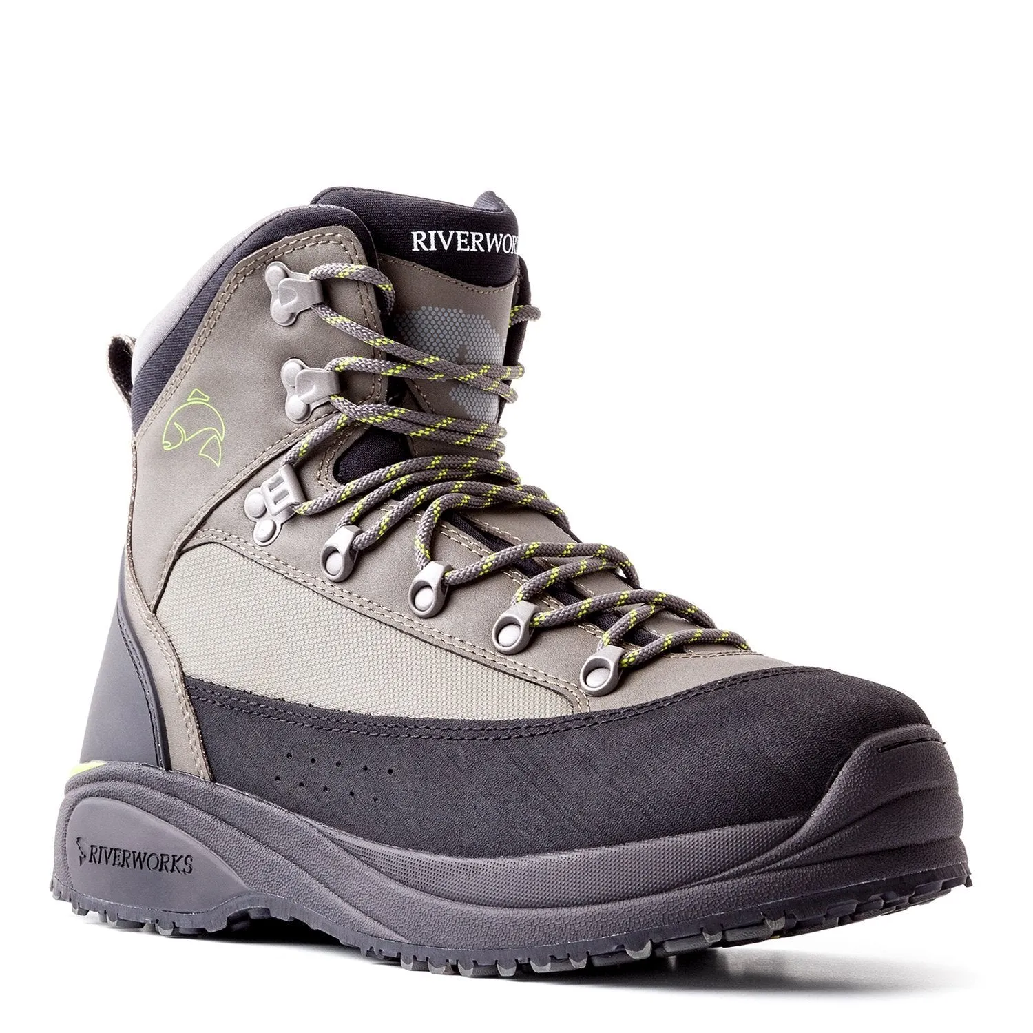 Z Series Wading Boot