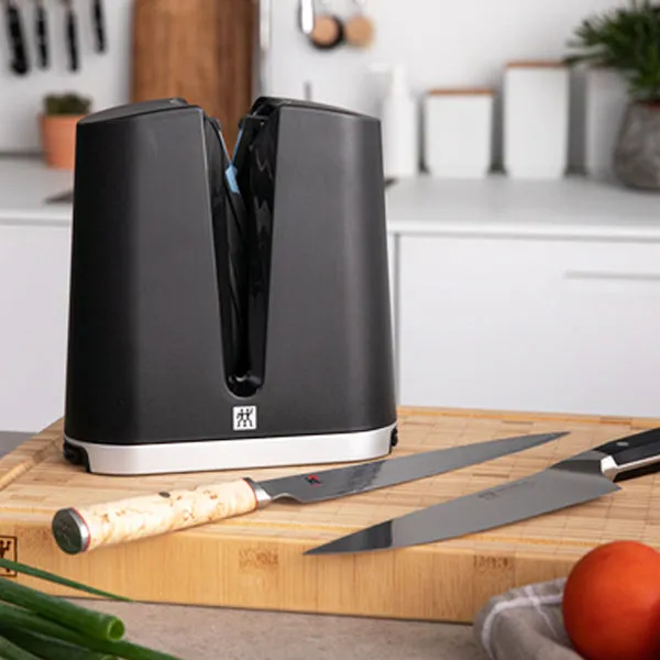 Zwilling V-Edge Sharpener